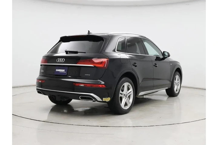 $33998 : Audi Q5 2022 AWD e quattro S image 8