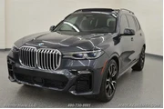 $31998 : BMW X7 2019 AWD xDrive50i 4d thumbnail