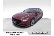 Hyundai SONATA 2023 SEL 4dr en Buffalo