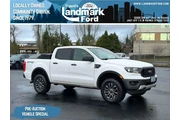 Ford Ranger 2021 4x4 XLT 4dr