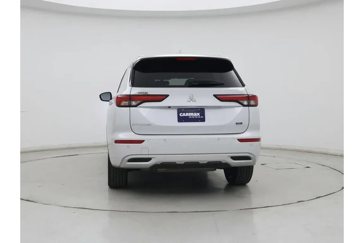 $24998 : Mitsubishi Outlander 2022 AW image 6