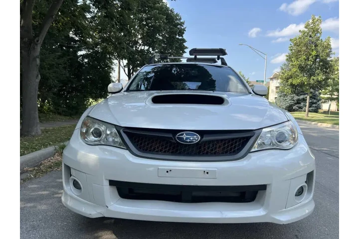 $13995 : 2013 Impreza WRX image 3