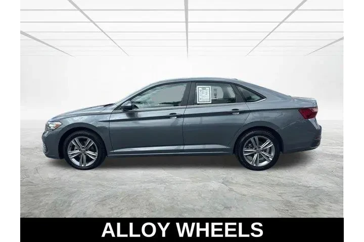 $14999 : Volkswagen Jetta 2024 SE 4dr image 8