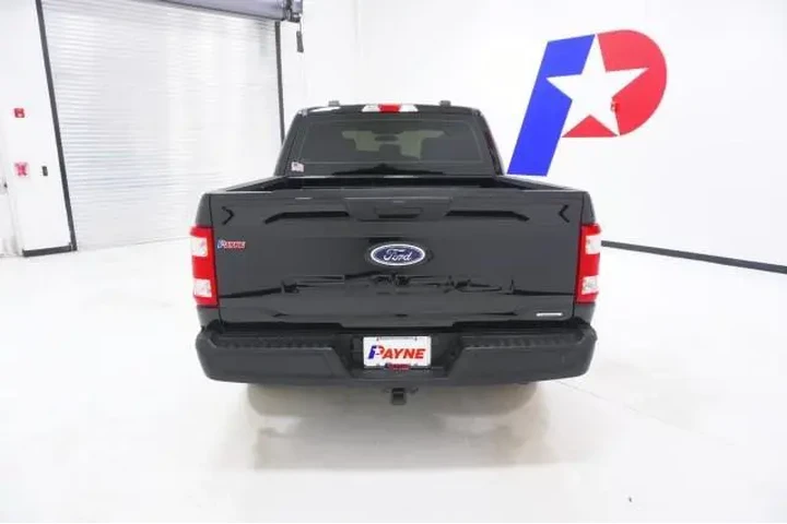 $29995 : Ford F-150 2022 4x2 Lariat 4 image 7