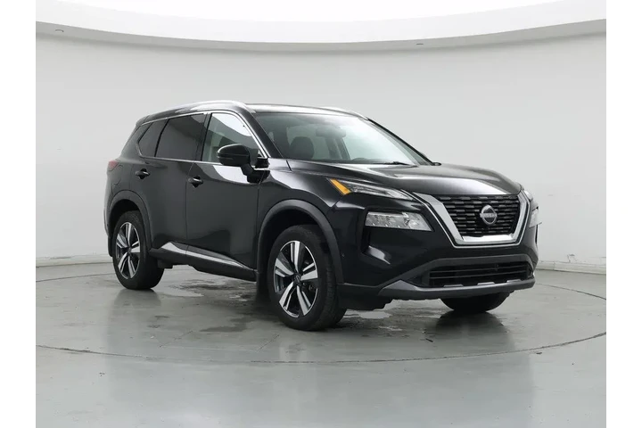 $26998 : Nissan Rogue 2023 AWD SL 4dr image 1