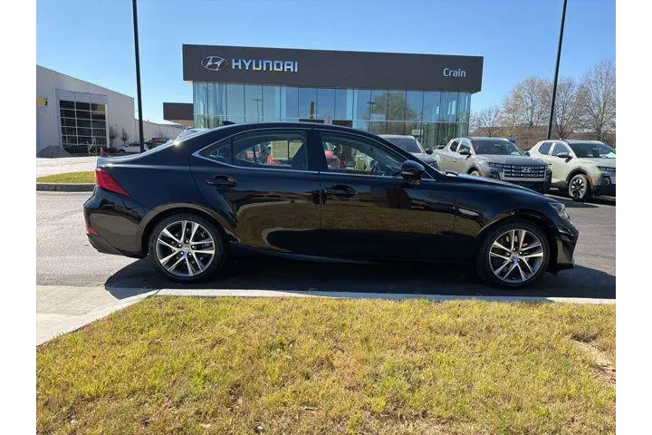 $28944 : Lexus IS 300 2020 4dr Sedan image 8