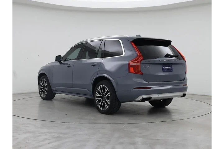 $24998 : Volvo XC90 2020 T5 Momentum image 2