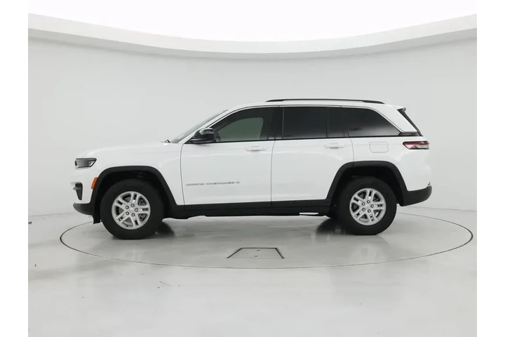 $27998 : Jeep Grand Cherokee 2023 4x4 image 3