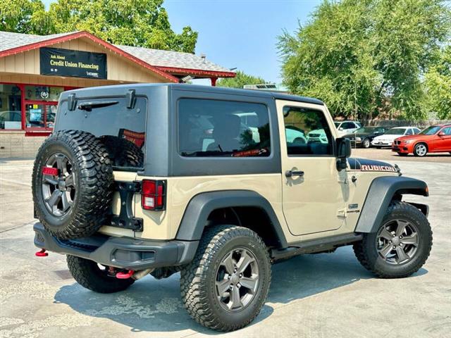 $34999 : 2018 Wrangler JK Rubicon Recon image 3