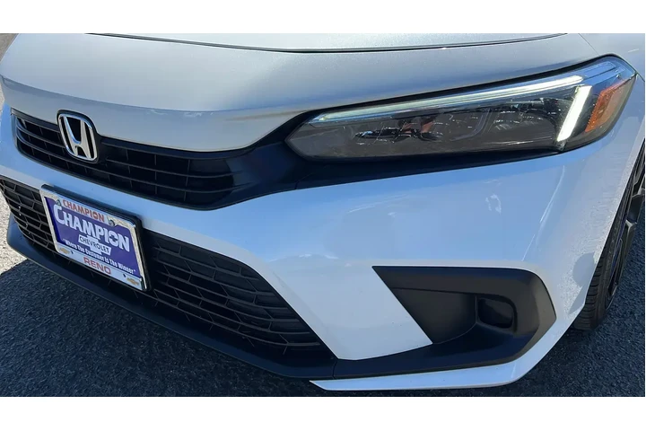 $24984 : Honda Civic 2022 Sport 4dr S image 9