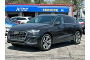 2019 AUDI Q8 PRESTIGE SPORT U thumbnail