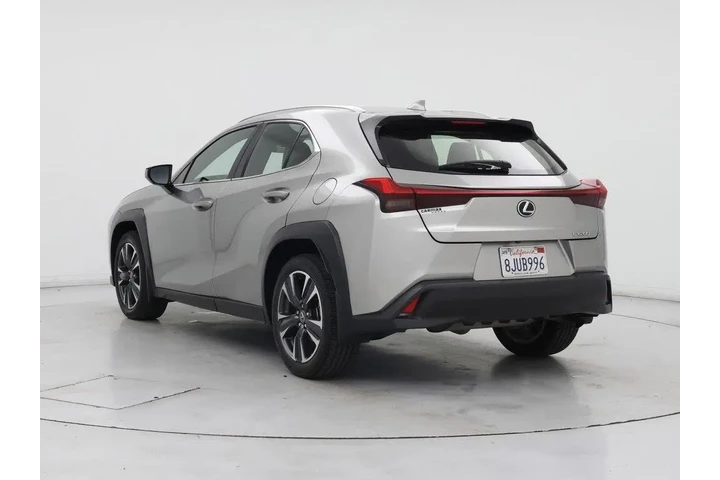 $22998 : Lexus UX 200 2019 4dr Crosso image 2