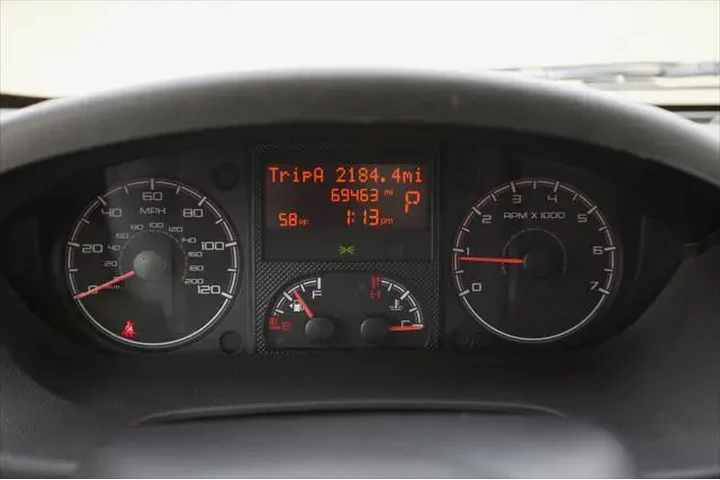 $27995 : Ram ProMaster 2019 3500 159 image 9