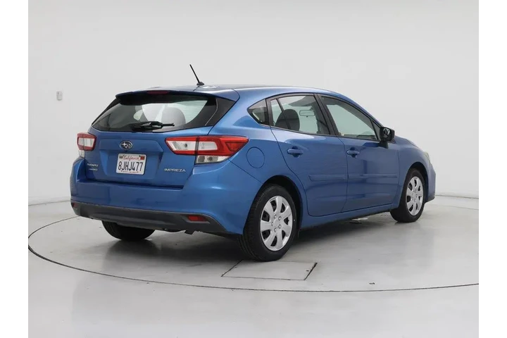 $16998 : Subaru Impreza 2019 AWD 2.0i image 8