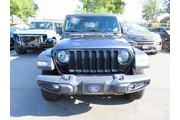 $26350 : Jeep Wrangler Unlimited 2021 thumbnail