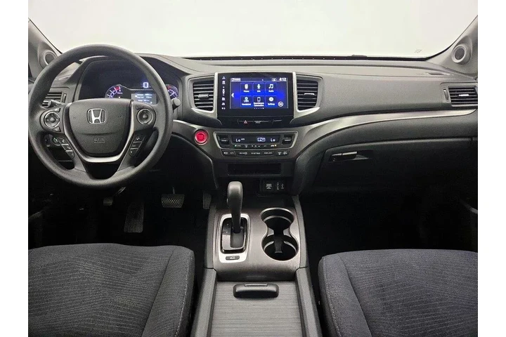 $25998 : Honda Pilot 2018 AWD EX 4dr image 9