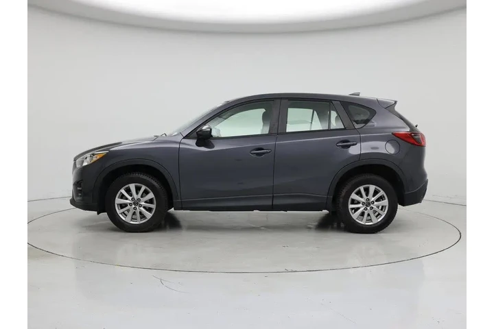 $16998 : Mazda CX-5 2016 AWD Sport 4d image 3