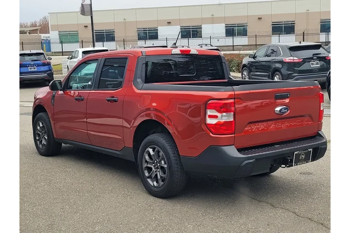 $23500 : Ford Maverick 2022 XLT 4dr S image 6