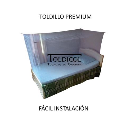 $35000 : PROMOCION TOLDILLO PREMIUM image 3