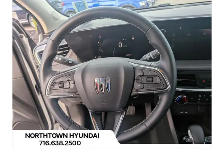 $21916 : Buick Encore GX 2024 Preferr image 7