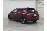 $14599 : Nissan LEAF 2022 SV 4dr Hatc thumbnail