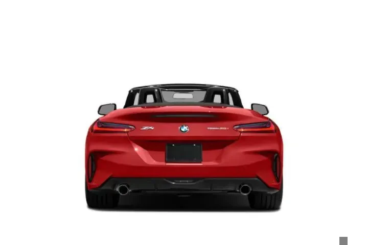 $38995 : BMW Z4 2022 sDrive30i 2dr Ro image 5