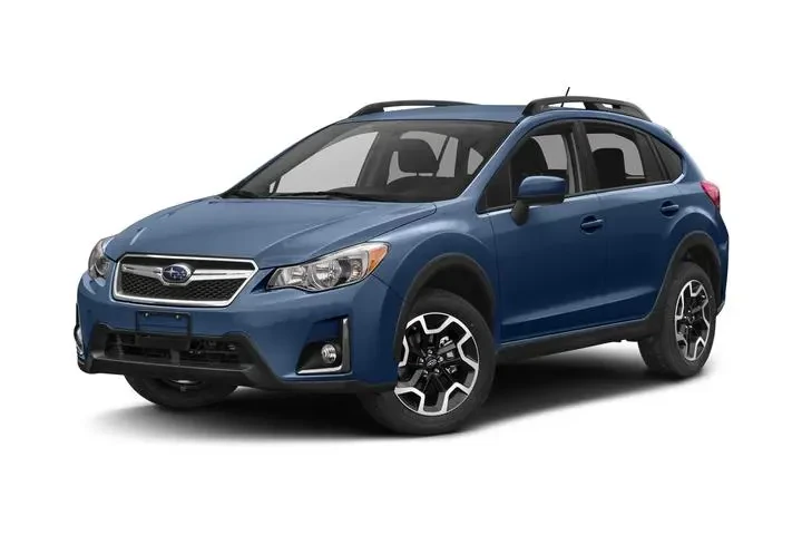 $17665 : Subaru Crosstrek 2016 AWD 2. image 1