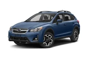 Subaru Crosstrek 2016 AWD 2.
