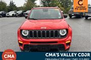 $19148 : PRE-OWNED 2021 JEEP RENEGADE thumbnail