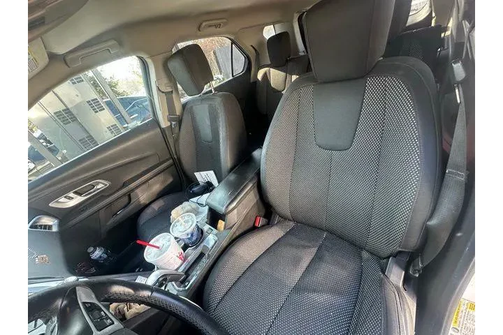 $5995 : Chevrolet Equinox 2012 LT 4d image 5