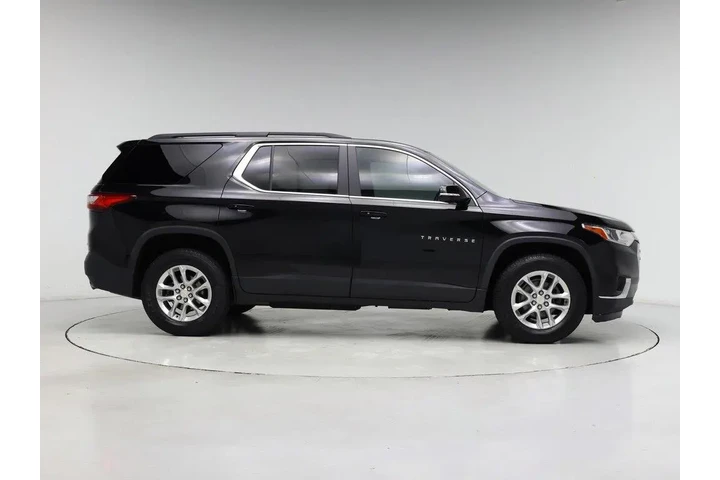 $23998 : Chevrolet Traverse 2020 LT C image 7