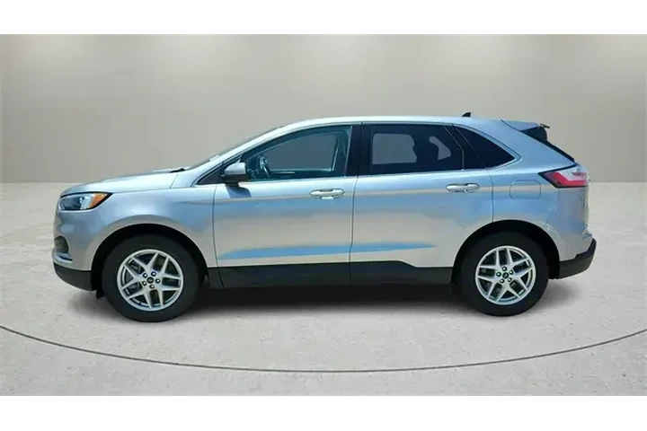 $24602 : Ford Edge 2023 AWD SEL 4dr C image 6