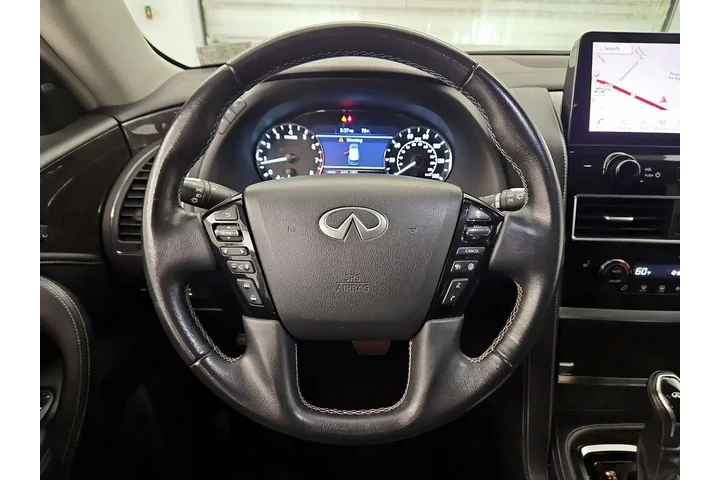 $36998 : INFINITI QX80 2022 AWD Luxe image 10