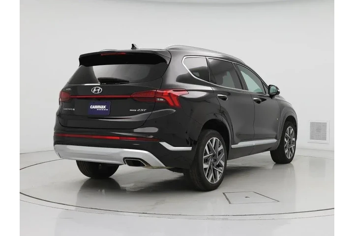 $28998 : Hyundai SANTA FE 2023 AWD Ca image 8
