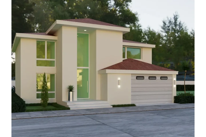 CONSTRUCCIONES ECONOMICAS image 1
