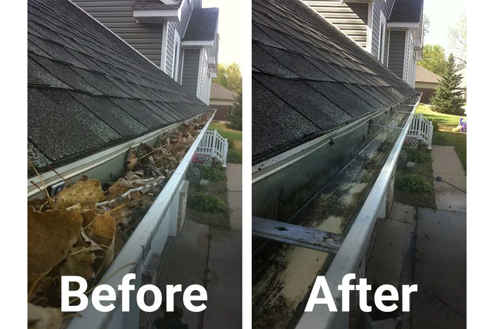 Ordoñez Rein Gutter image 3