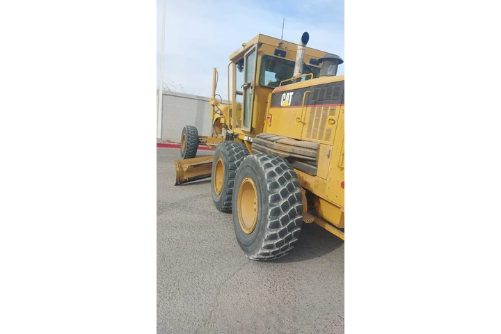 VENTA DE MOTOCONFORMADORA image 5