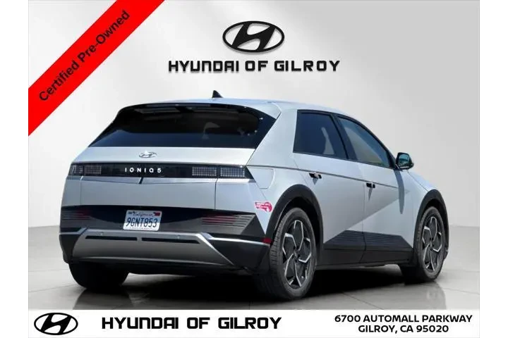 $24888 : Hyundai IONIQ 5 2023 SEL 4dr image 7