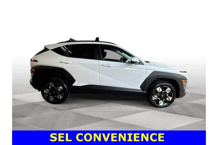 $23275 : Hyundai KONA 2025 AWD SEL Co image 9