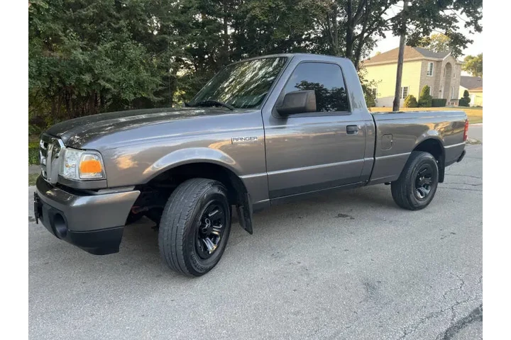 $9995 : 2010 Ranger XLT image 9
