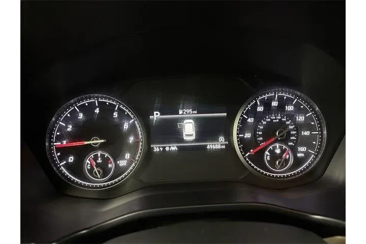 $19999 : Hyundai SANTA FE 2023 AWD SE image 7