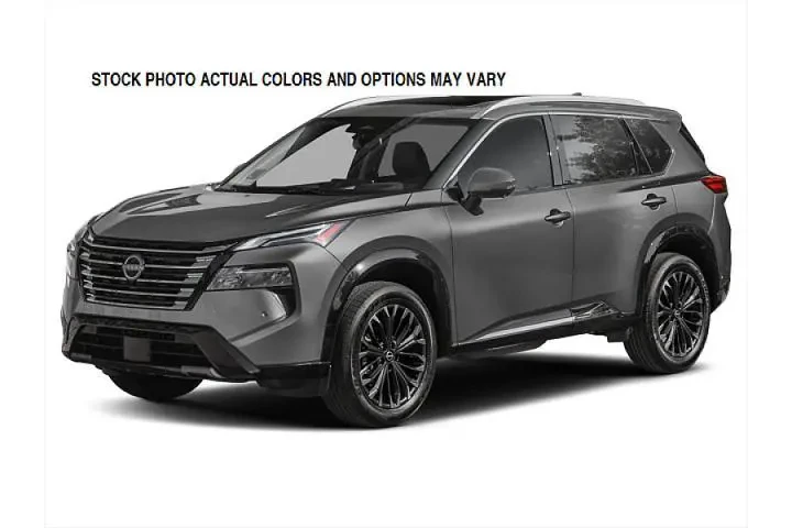 $24995 : Nissan Rogue 2024 AWD SV 4dr image 1