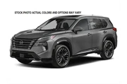 Nissan Rogue 2024 AWD SV 4dr