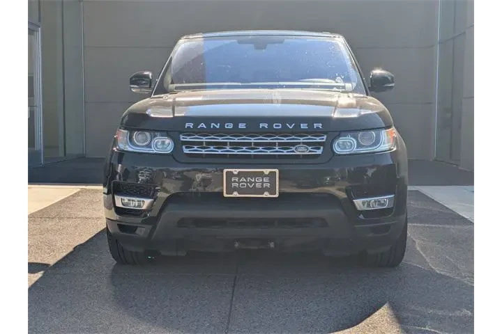 $17539 : Land Rover Range Rover Sport image 8