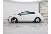 $15998 : Honda Civic 2015 LX 2dr Coup thumbnail