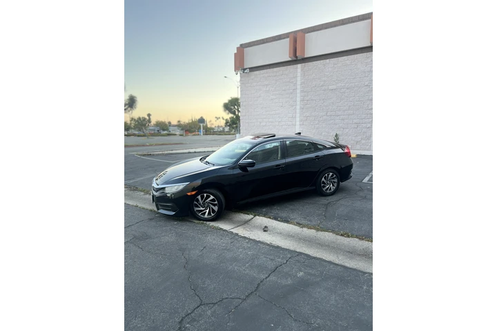 Honda civic título limpi image 6