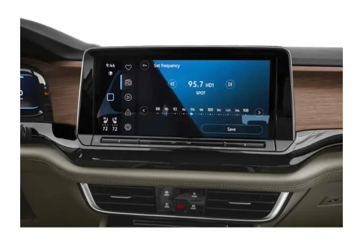 $38366 : Volkswagen Atlas 2024 AWD SE image 10