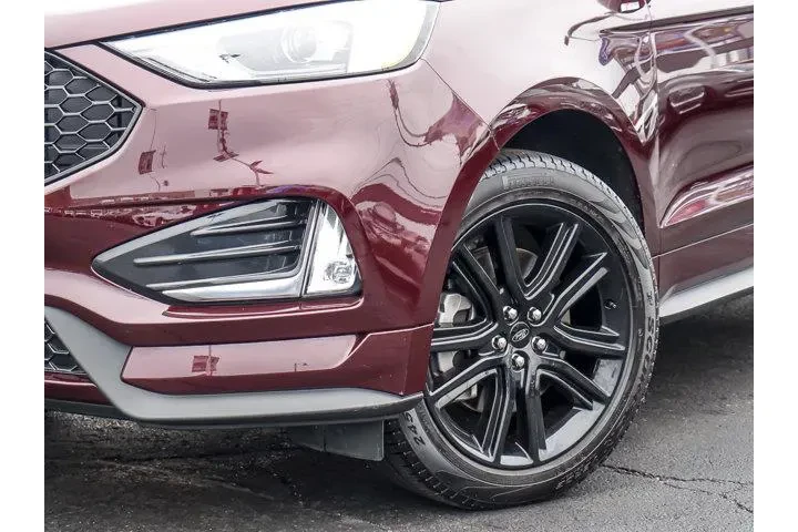 $34960 : Ford Edge 2024 AWD ST-Line 4 image 3