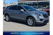 Cadillac XT5 2023 Luxury 4dr en Tucson