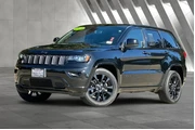 $18600 : Jeep Grand Cherokee 2020 4x2 thumbnail